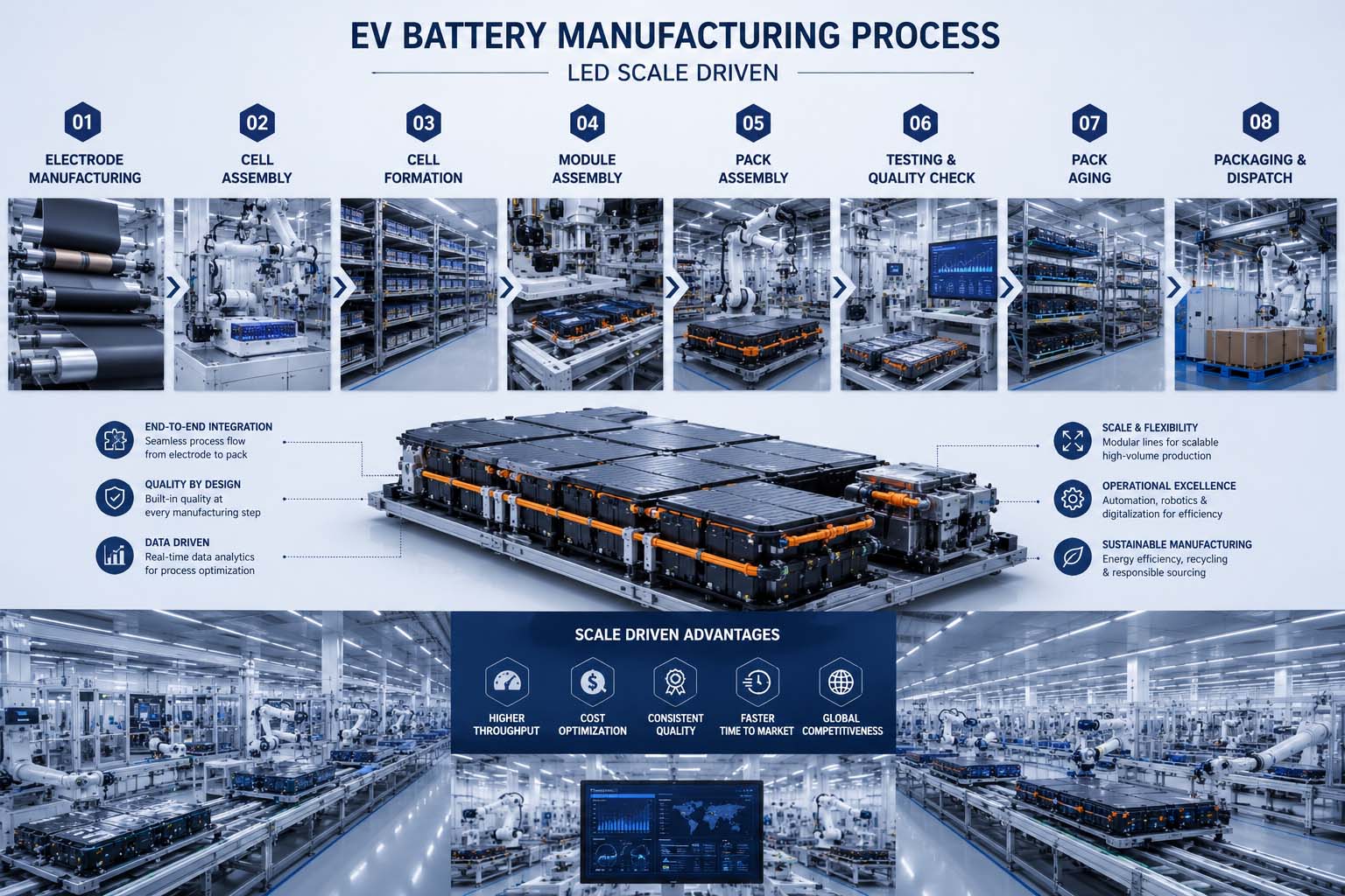 Process-Led Engineering